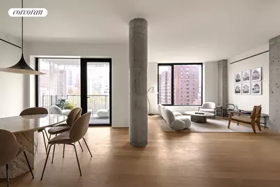 9 Chapel Street #8A, New York City, NY 11201 - Photo 1