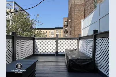 511 W 142nd Street #7, New York City, NY 10031 - Photo 1