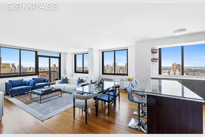 515 E 72nd Street #40E, New York City, NY 10021 - Photo 1
