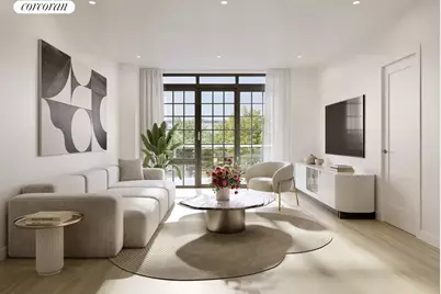 31-27 Crescent Street #6B, Astoria, NY 11106 - Photo 1