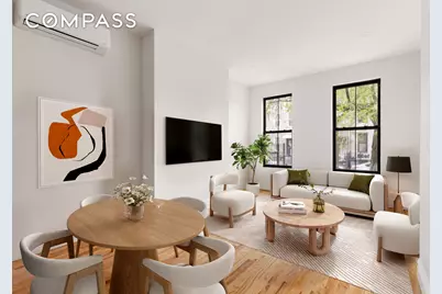 972 Madison Street #1, Brooklyn, NY 11221 - Photo 1