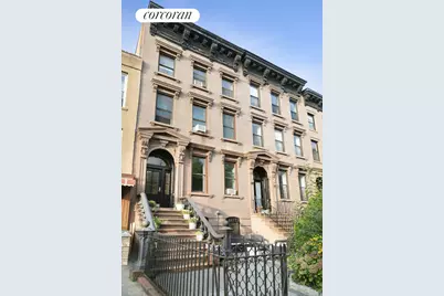 361 Union Street, New York City, NY 11231 - Photo 1