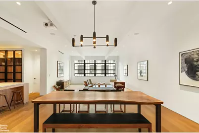 200 Water Street #3A, New York, NY 10038 - Photo 1