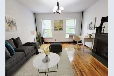 219 W 131st Street #4, New York, NY 10027 - Photo 1