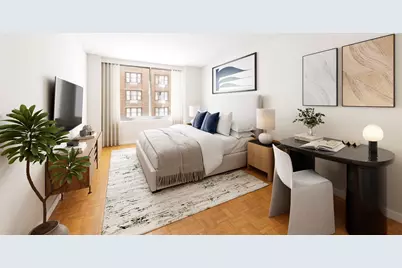 145 E 48th Street #5F, New York, NY 10017 - Photo 1