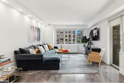 250 E 87th Street #4B, New York, NY 10128 - Photo 1