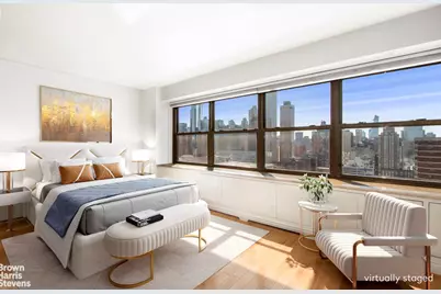 142 W End Avenue #27S, New York, NY 10023 - Photo 1