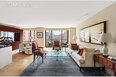 50 E 89th Street #14C, New York, NY 10128 - Photo 1