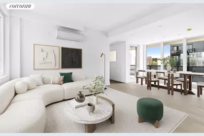 625 Rogers Avenue #5A, New York City, NY 11225 - Photo 1