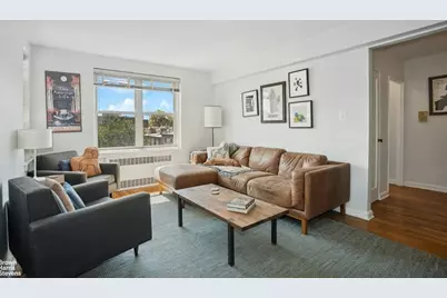 200 Congress Street #4F, New York City, NY 11201 - Photo 1