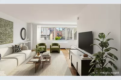 401 E 86th Street #5N, New York City, NY 10028 - Photo 1