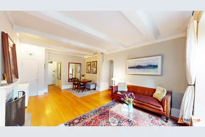 212 E 48th Street #3-D, New York City, NY 10017 - Photo 1