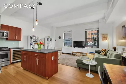 365 Bridge Street #3N, Brooklyn, NY 11201 - Photo 1