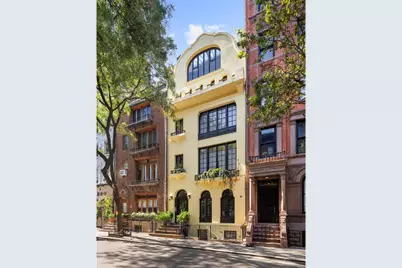 114 Waverly Place, New York, NY 10011 - Photo 1