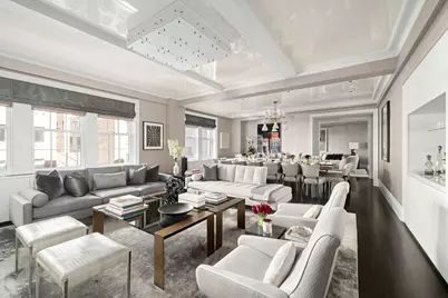 70 E 77th Street #6/7B, New York City, NY 10075 - Photo 1