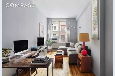 23 Waverly Place #5L, New York City, NY 10003 - Photo 1