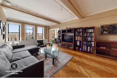 760 W End Avenue #15E, New York, NY 10025 - Photo 1