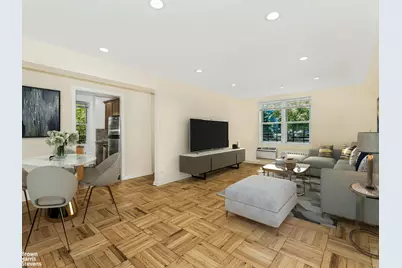 3901 Independence Avenue #2T, New York City, NY 10463 - Photo 1