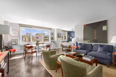 77 7th Avenue #15B, New York City, NY 10011 - Photo 1