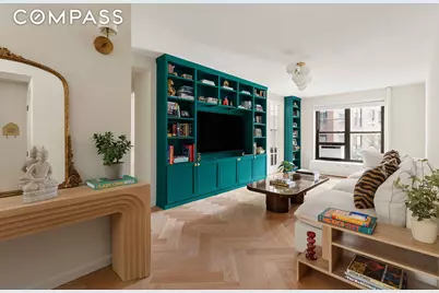 209 Clinton Avenue #2BC, New York City, NY 11205 - Photo 1
