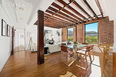 520 Laguardia Place #6N, New York City, NY 10012 - Photo 1