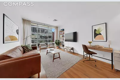 170 N 11th Street #3A, Brooklyn, NY 11211 - Photo 1