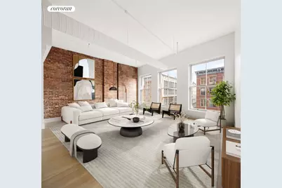 37 Lispenard Street #PH, New York City, NY 10013 - Photo 1