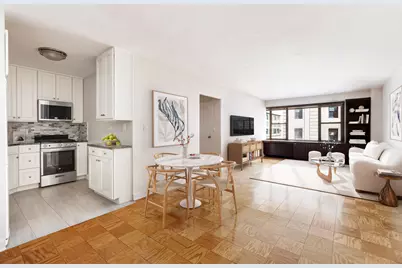 85 Livingston Street #15L, New York City, NY 11201 - Photo 1