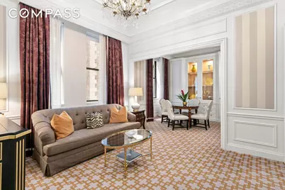 2 E 55th Street #822W24, New York City, NY 10022 - Photo 1