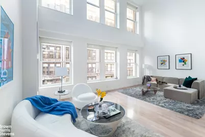 40 E 20th Street #5/6, New York, NY 10003 - Photo 1