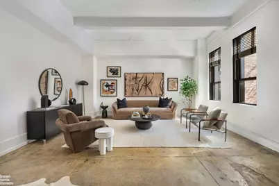 529 W 42nd Street #6C, New York, NY 10036 - Photo 1