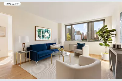 425 Main Street #6F, New York City, NY 10044 - Photo 1