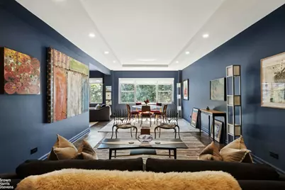 3515 Henry Hudson Parkway #5F, Bronx, NY 10463 - Photo 1