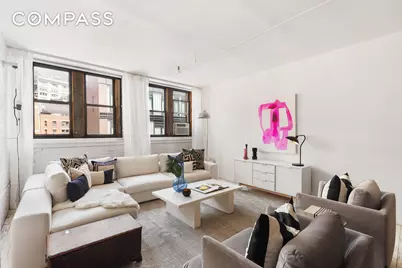 10 Leonard Street #6N, New York City, NY 10013 - Photo 1
