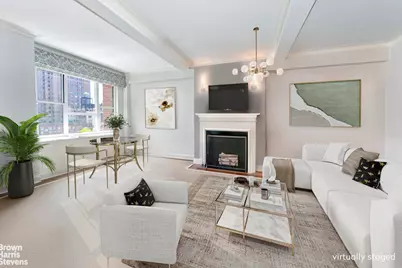 1150 Park Avenue #8B, New York City, NY 10128 - Photo 1