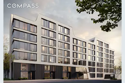 171 N 1st Street #5B, Brooklyn, NY 11211 - Photo 1