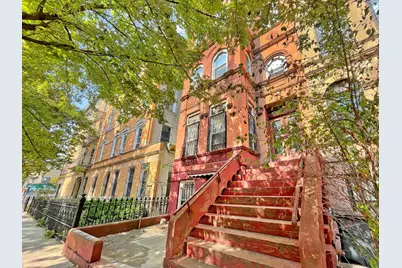 273 Park Place, New York City, NY 11238 - Photo 1