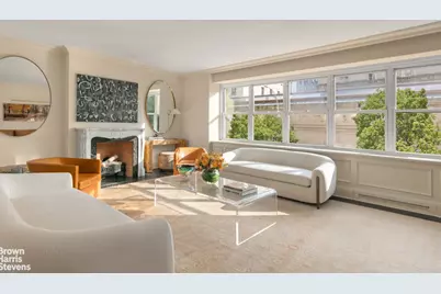 900 5th Avenue #3C, New York City, NY 10021 - Photo 1