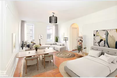 41-25 44th Street #C8, Long Island City, NY 11104 - Photo 1