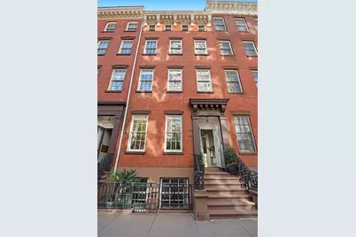 150 Waverly Place #A, New York, NY 10014 - Photo 1