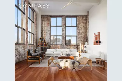 330 Wythe Avenue #5J, Brooklyn, NY 11249 - Photo 1