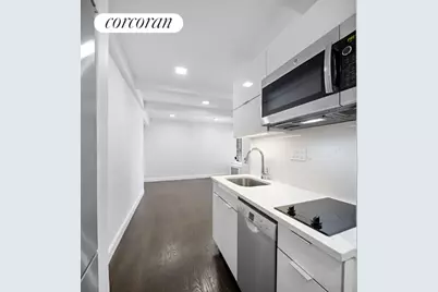 25 Tudor City Place #1607, New York, NY 10017 - Photo 1