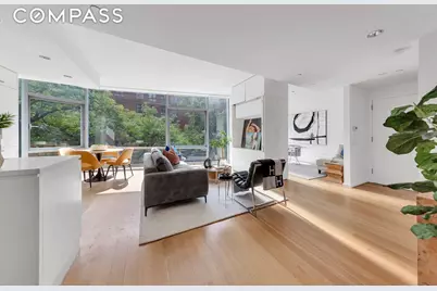 425 W 53rd Street #419, New York City, NY 10019 - Photo 1