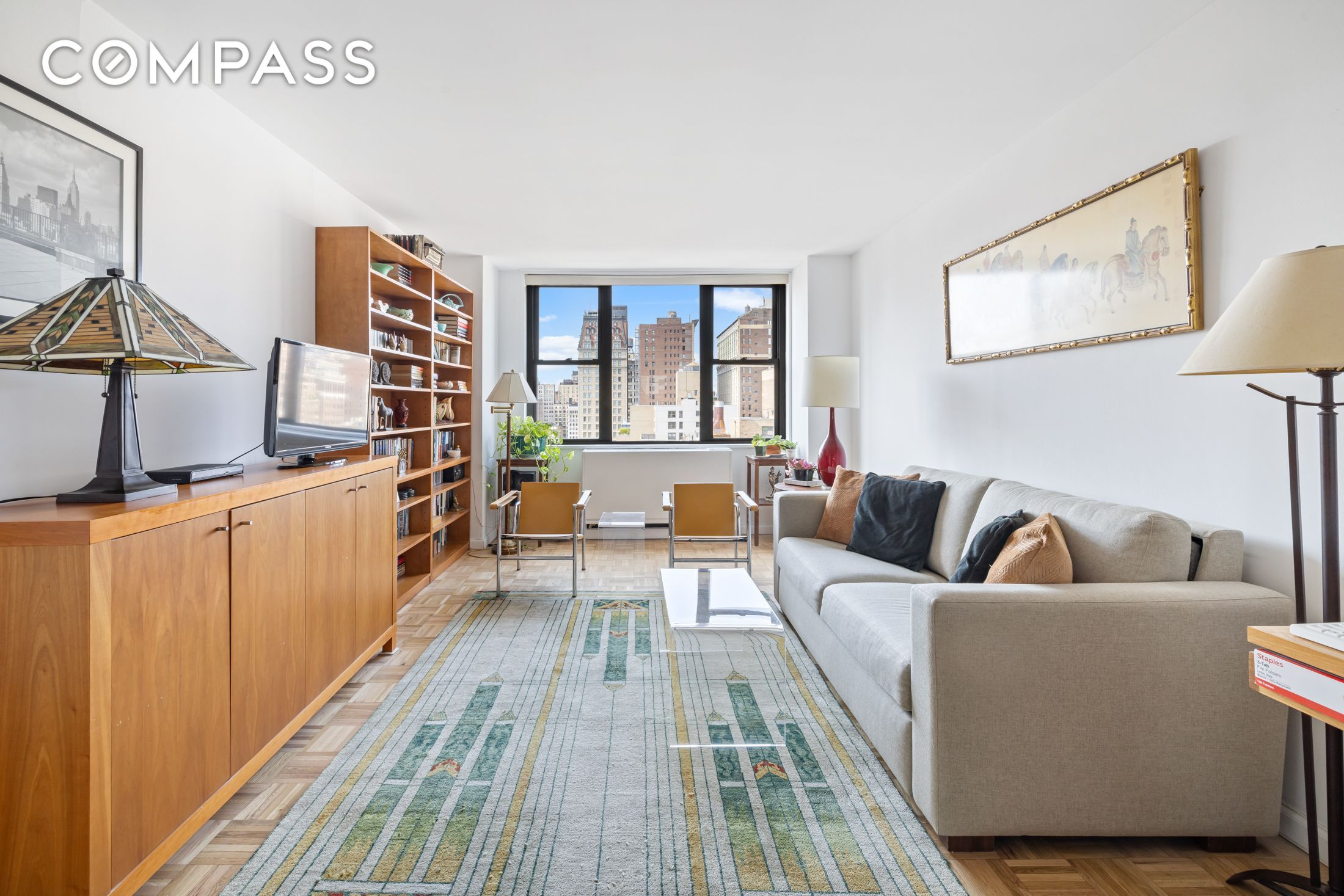 201 E 17th St #17E, New York, NY 10003 - MLS RLS11010459 - Coldwell Banker