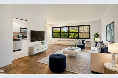 165 W End Avenue #5B, New York, NY 10023 - Photo 1