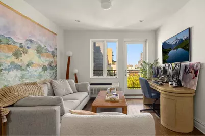 525 Myrtle Avenue #404, New York, NY 11205 - Photo 1