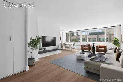 333 E 14th Street #5E, New York, NY 10003 - Photo 1