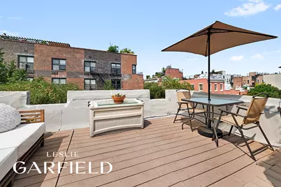 363 Bleecker Street, New York City, NY 10014 - Photo 1