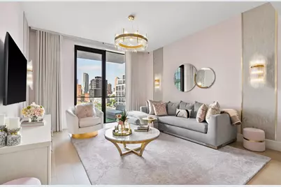 22-18 Jackson Avenue #515, Long Island City, NY 11101 - Photo 1