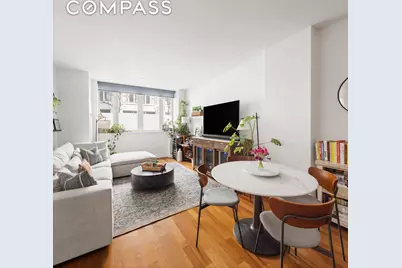 130 W 20th Street #1B, New York City, NY 10011 - Photo 1